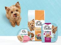 Bella Dry Dog Food Discontinued