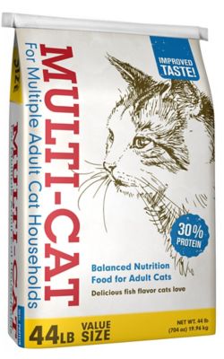 Cheap Bulk Dry Cat Food