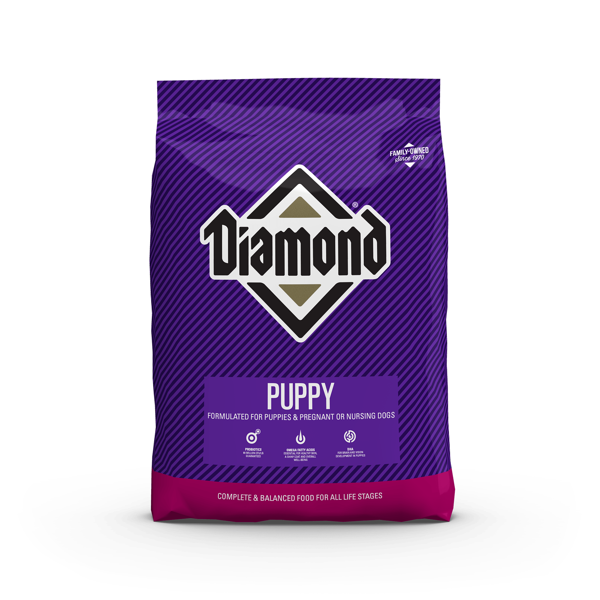 Diamond Puppy Formula Dry Dog Food