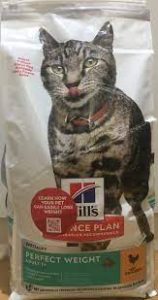 Hill'S Science Diet Perfect Digestion Cat Food