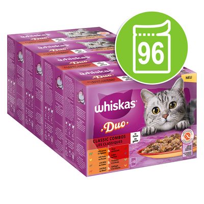 Is Whiskas a Good Cat Food