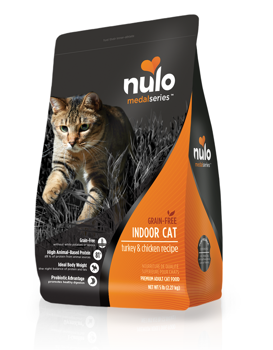 Nulo Cat Food Dry