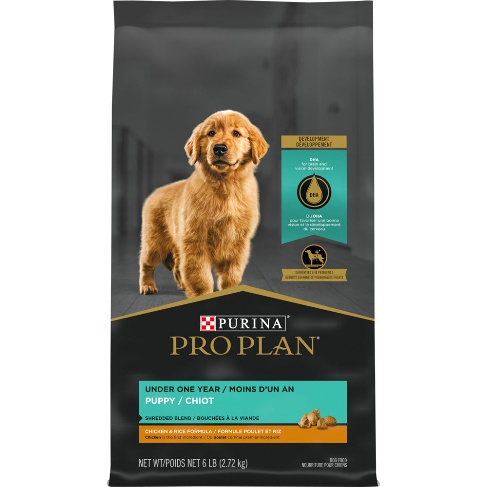 Purina Pro Plan Shredded Chicken Cat Food