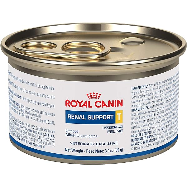 Royal Canin Renal Support E Cat Food