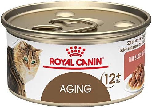 Royal Canin Senior Cat Food
