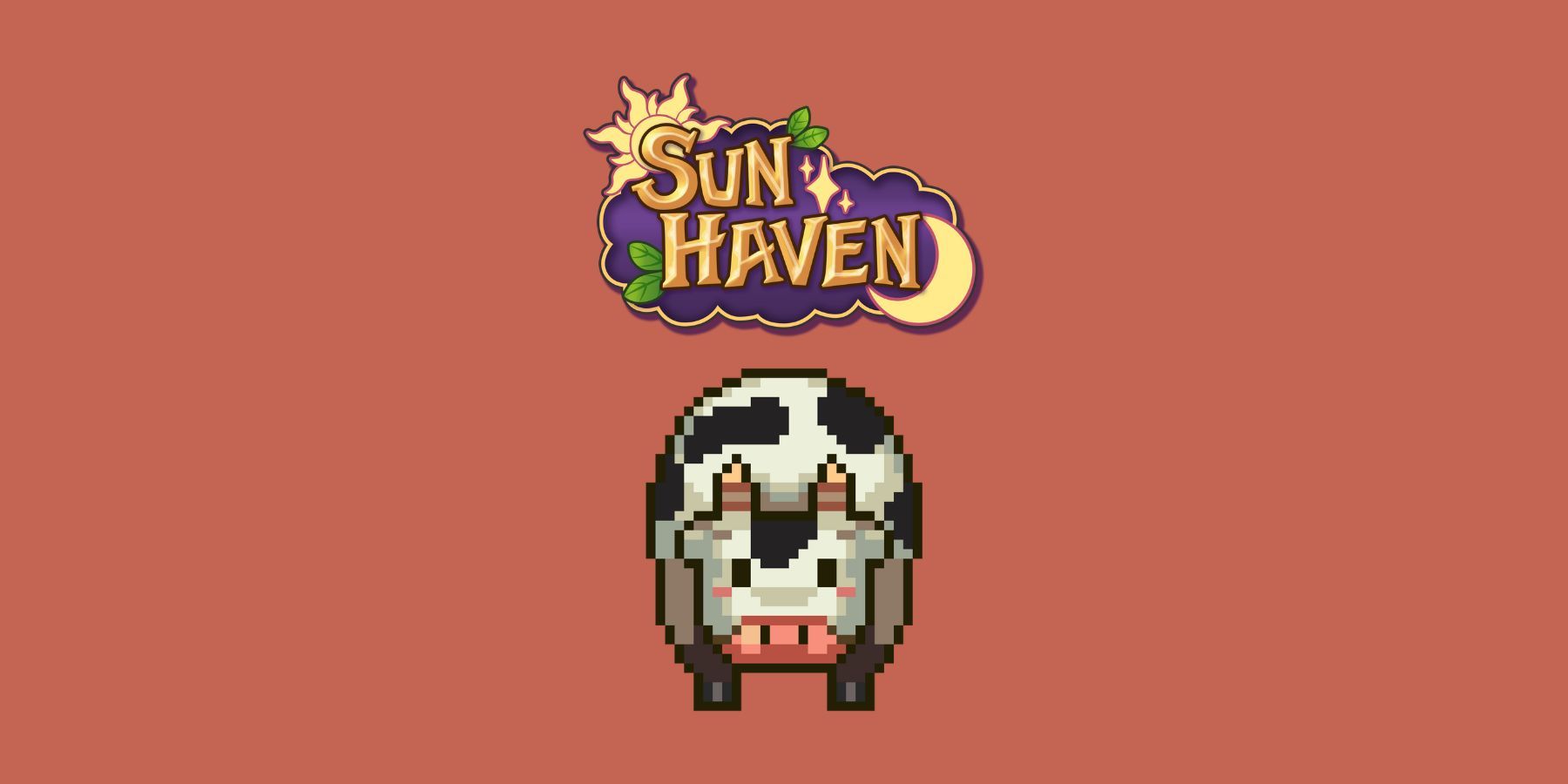 Sun Haven Animal Food