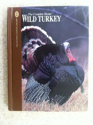 Best Wild Turkey Food for Hunting,