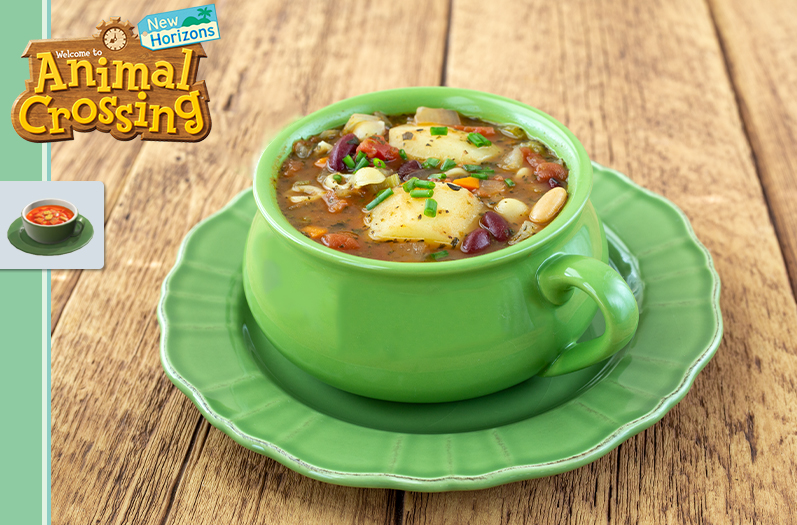 Animal Crossing Food Recipes: Easy Cooking Guide 2026