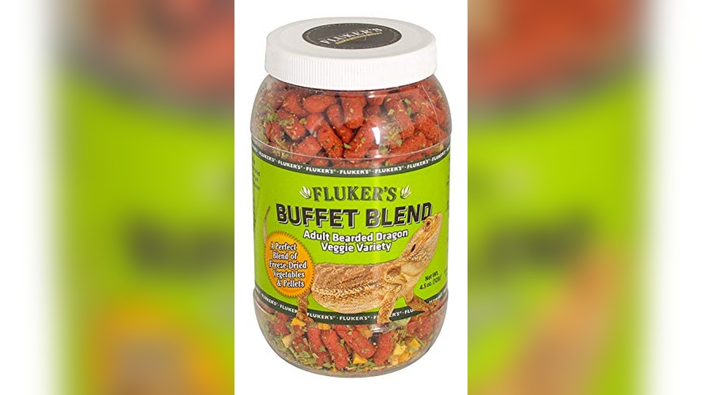 Bearded Dragons Food Review 2026 Best Choices for Healthy Pets