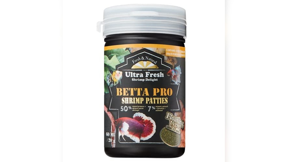 Betta Fish Food Review 2026 Best Choices for Healthy Vibrant Fish