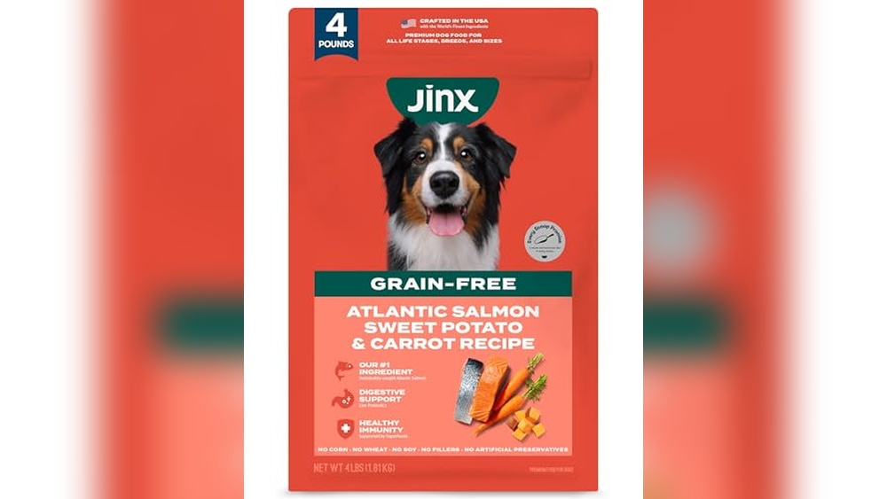 Grain-Free Puppy Food With Probiotics 2026: Top Picks for Healthy Growth