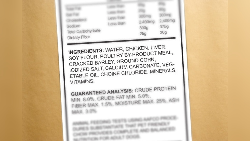 How to Read Cat Food Labels for Healthy Proteins: Ultimate Guide