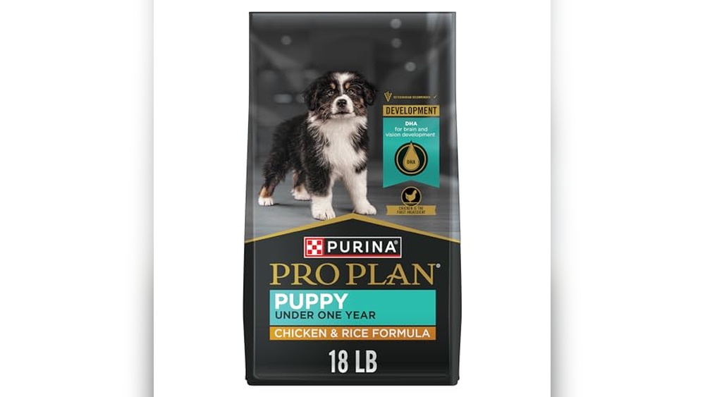 Purina Pro Plan High-Protein Puppy Food Review – 18 lb Bag Benefits