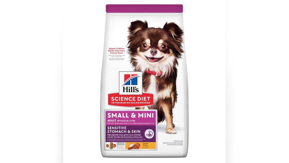 Best Dog Food for Small Breeds With Sensitive Stomach Cheap Guide