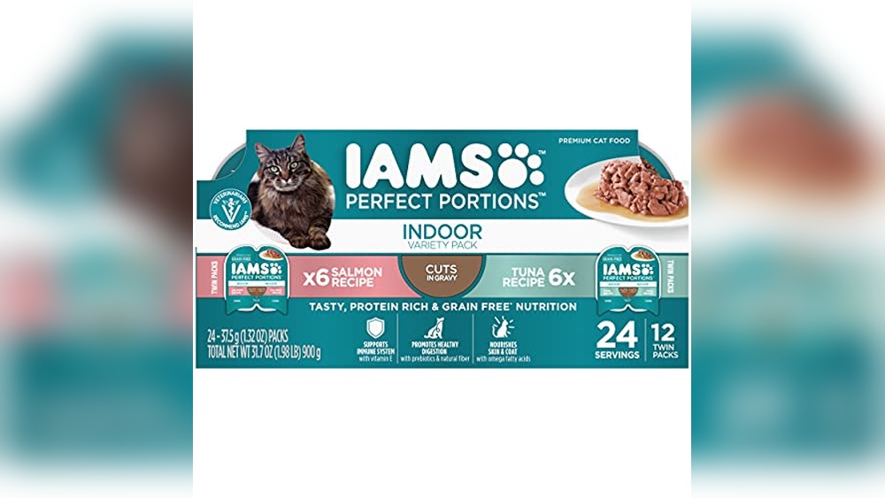 Best Wet Cat Food for Picky Eaters Indoor Cats: Top Tasty Picks